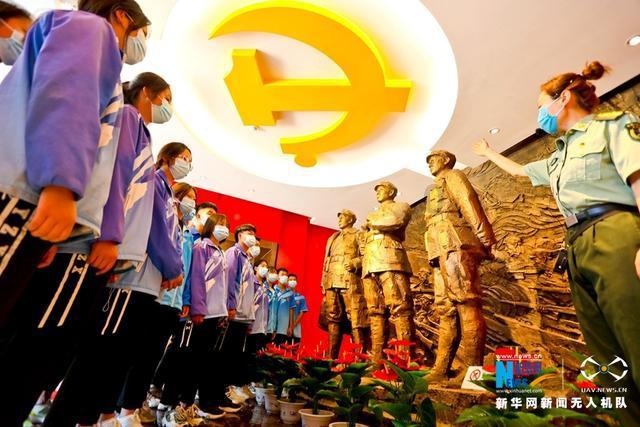 武动乾坤